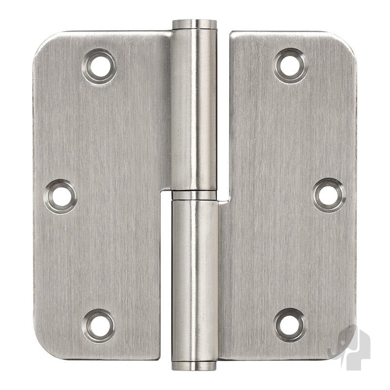 Scharnier Bladpaumelle BP-89 Links - Solza.nl