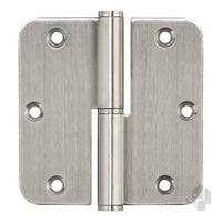 Scharnier Bladpaumelle BP-89 Links - Solza.nl