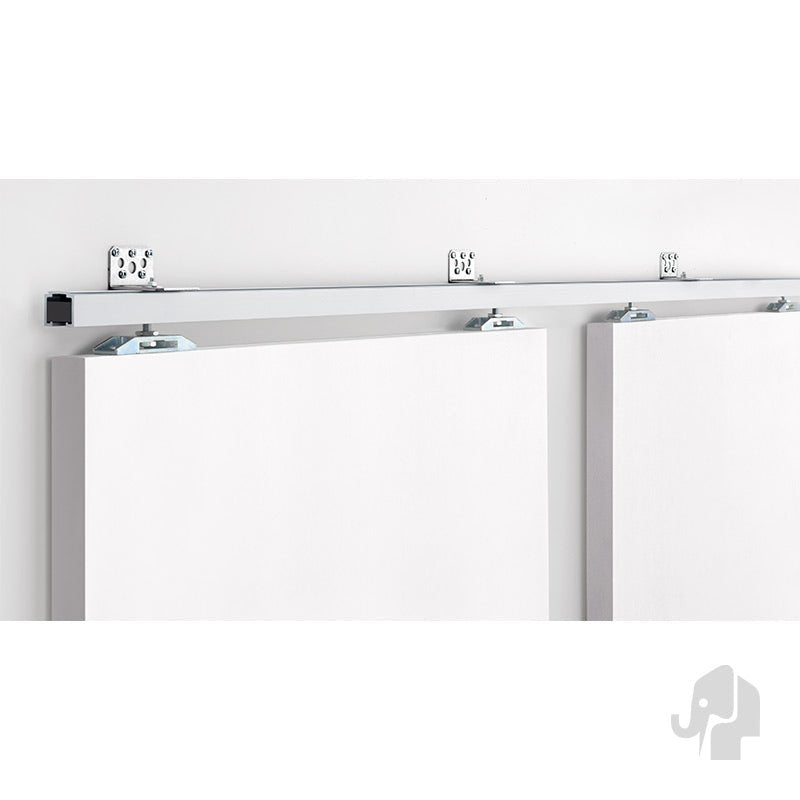 Schuifdeursysteem Swipe 400 - Solza.nl