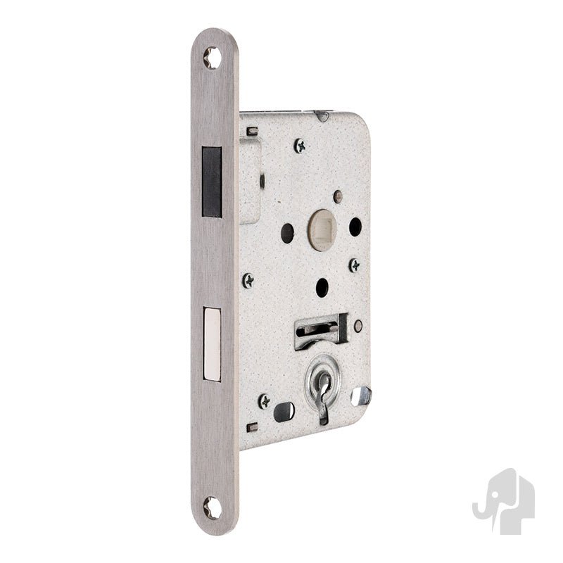 Slot Magneet Insteekslot 1200-serie - Solza.nl
