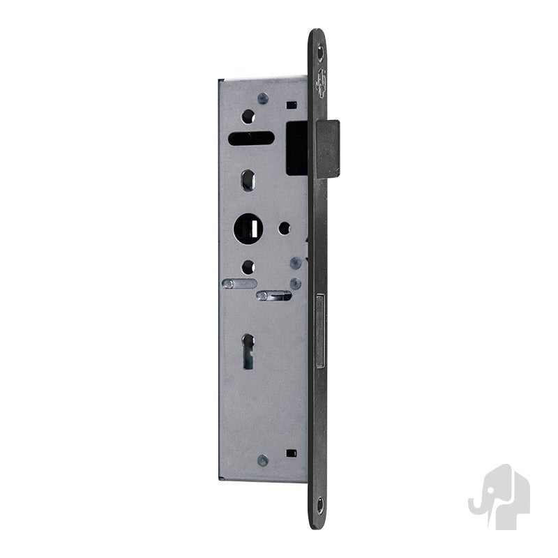 Slot Smalslot 1099B (Nero Legno Opdek En Pronto Legno) - Solza.nl