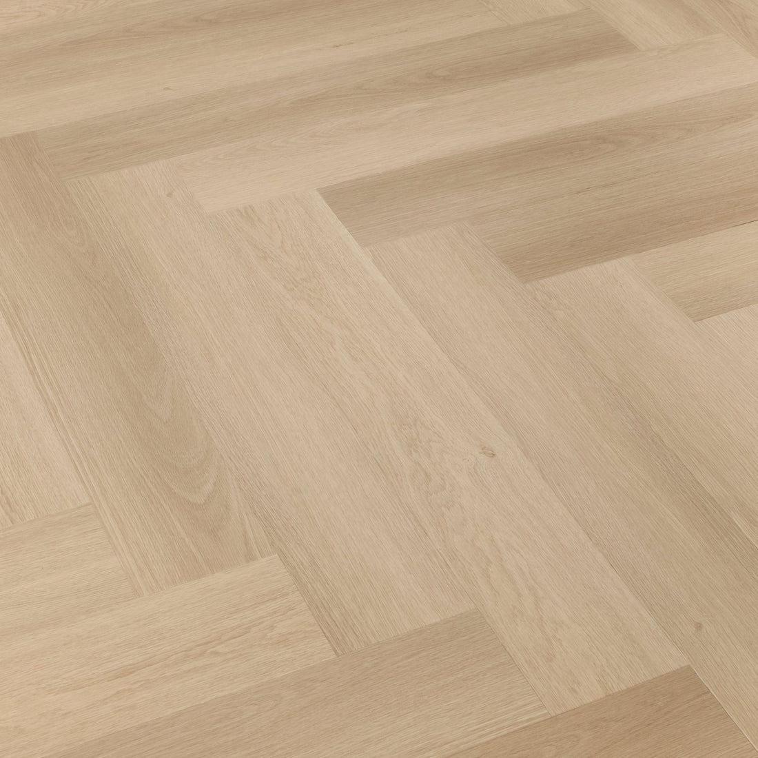 Solza Lazio Latte - Walvisgraat Plak PVC - ULTRAMAT - SLZ-6024 - Solza Nederland