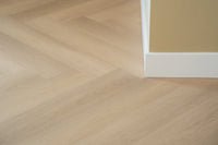 Solza Parma Panna - Walvisgraat Plak PVC - ULTRAMAT - SLZ - 6021 - Solza.nl