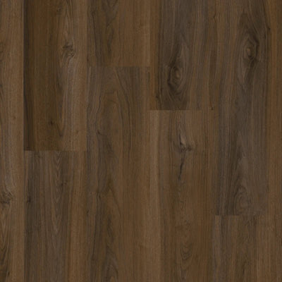 Therdex 12051 Walnut - Dryback PVC - Rechte Stroken - Solza.nl