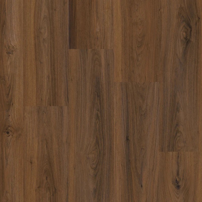 Therdex 12052 Walnut - Dryback PVC - Rechte Stroken - Solza.nl