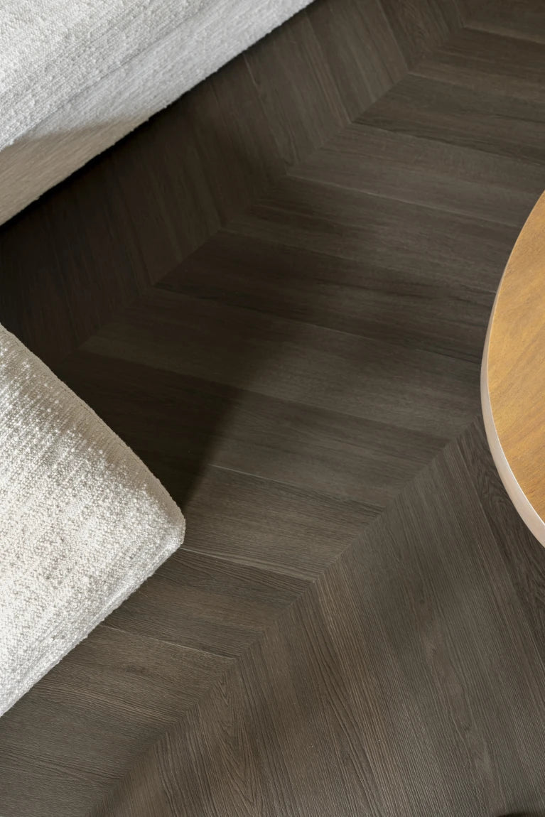 Therdex 6535 Select - Dryback PVC - Hongaarse Punt - Solza.nl