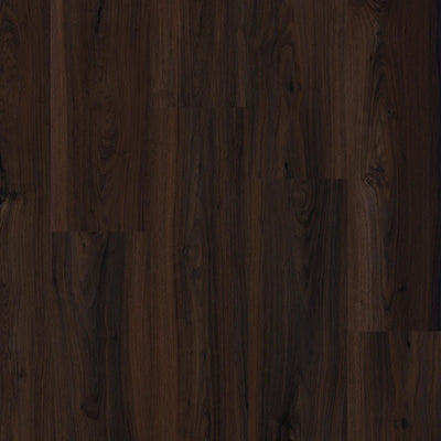Therdex C12054 Walnut - Click PVC - Rechte Stroken - Solza.nl