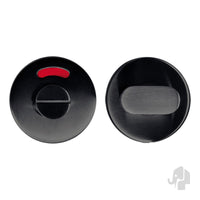 Toiletgarnituur Best Buy Rond - Solza.nl