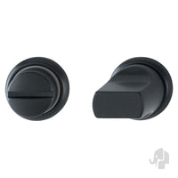 Toiletgarnituur Mini-rozette - Solza.nl