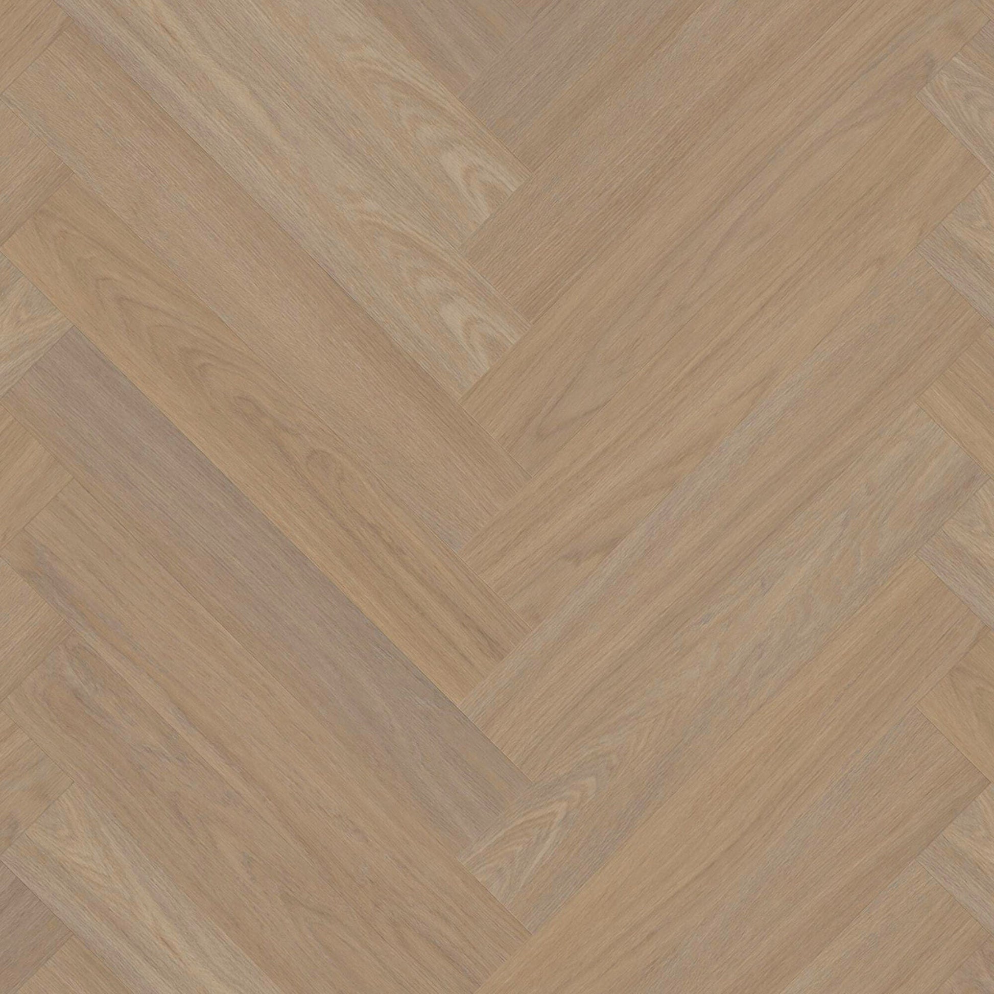 Vivafloors Bologna - Eiken 7820 - Walvisgraat Plak PVC