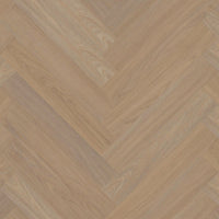 Vivafloors Bologna - Eiken 7820 - Walvisgraat Plak PVC