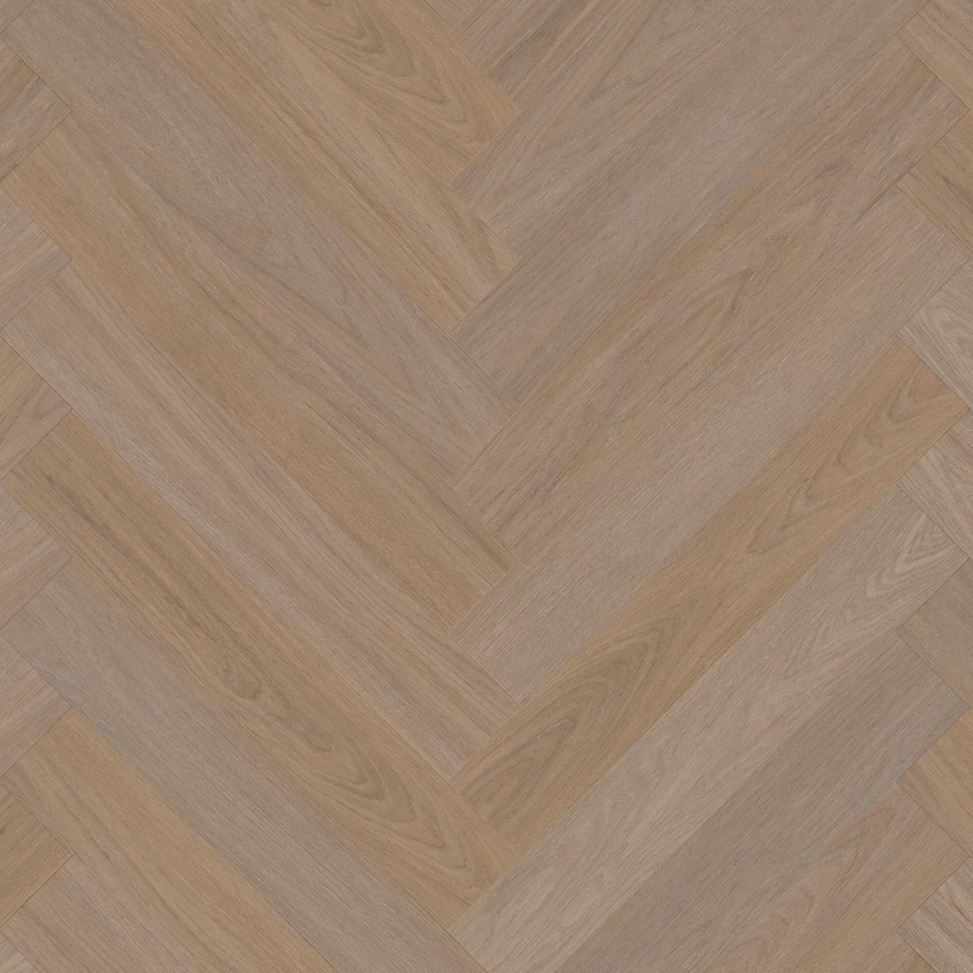 Vivafloors Bologna - Eiken 7830 - Walvisgraat Plak PVC