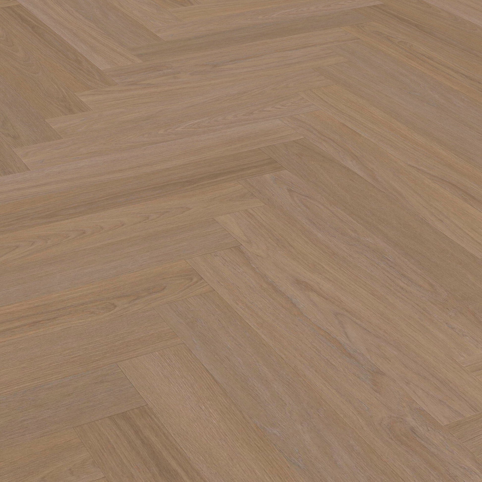 Vivafloors Bologna - Eiken 7840 - Walvisgraat Plak PVC