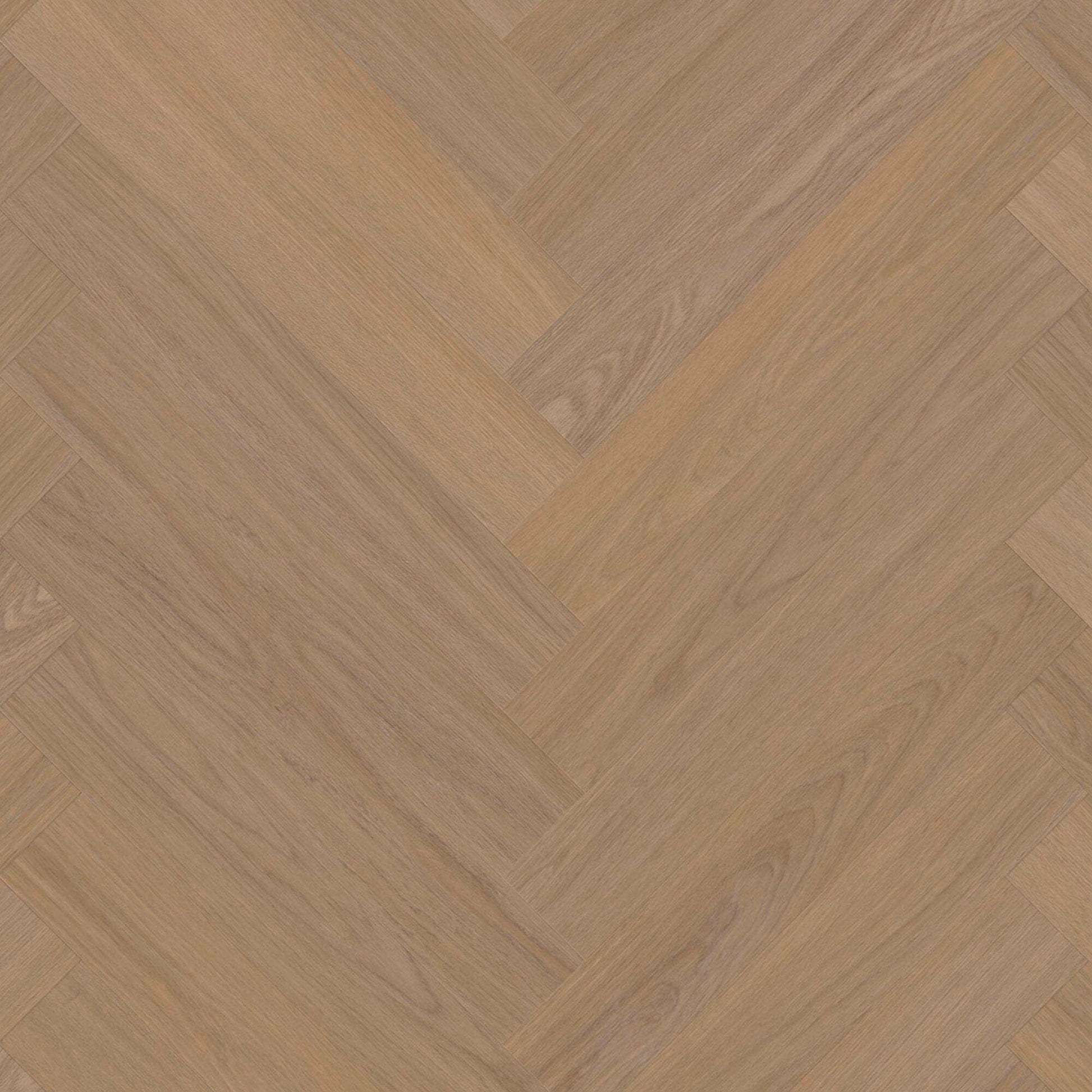Vivafloors Bologna - Eiken 7880 - Walvisgraat Plak PVC