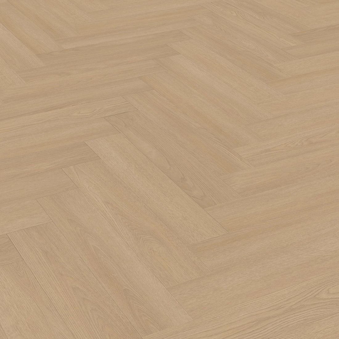 Vivafloors Bordeaux - Eiken 8530 - Visgraat Plak PVC
