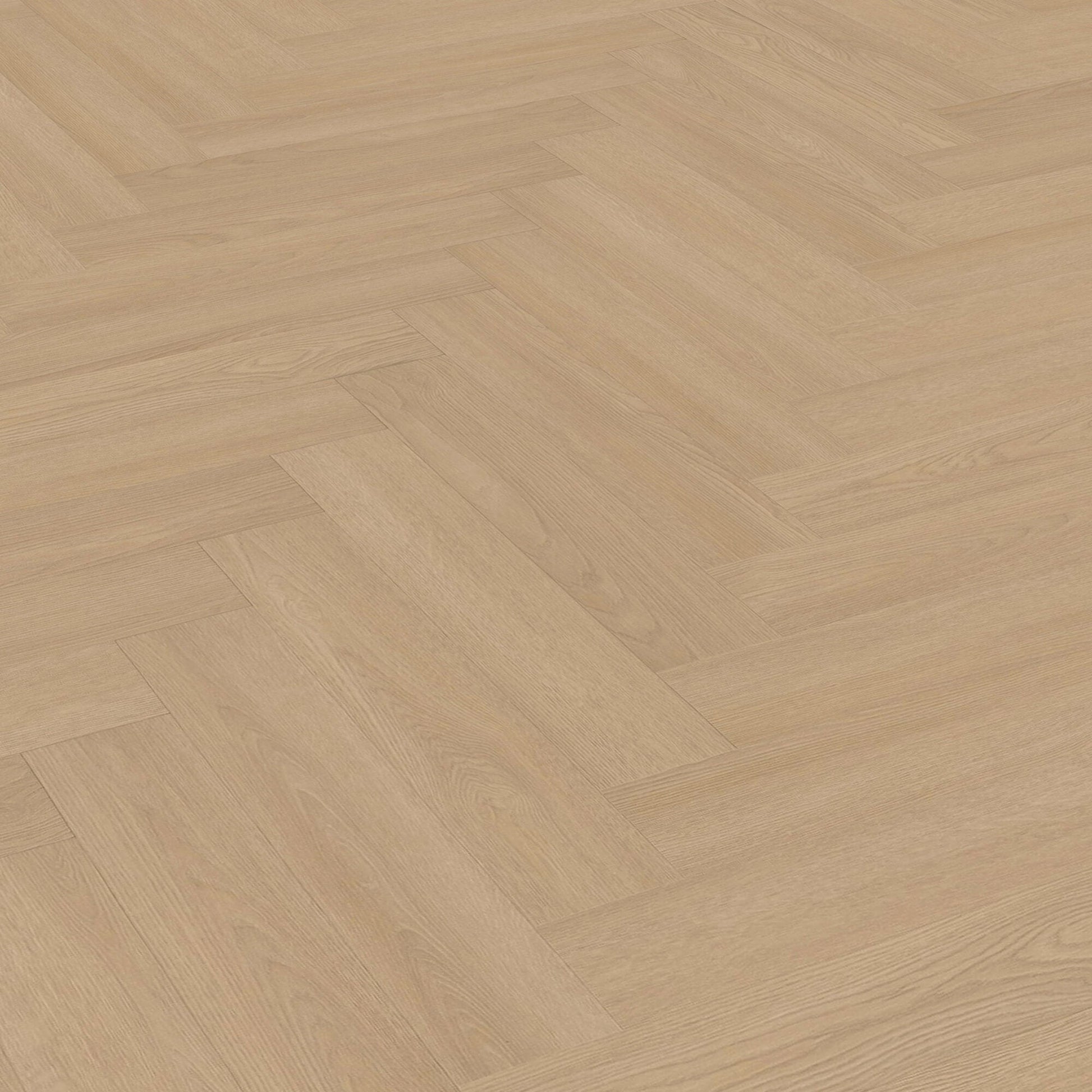 Vivafloors Bordeaux - Eiken 8530 - Visgraat Plak PVC