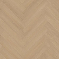 Vivafloors Bordeaux - Eiken 8530 - Visgraat Plak PVC