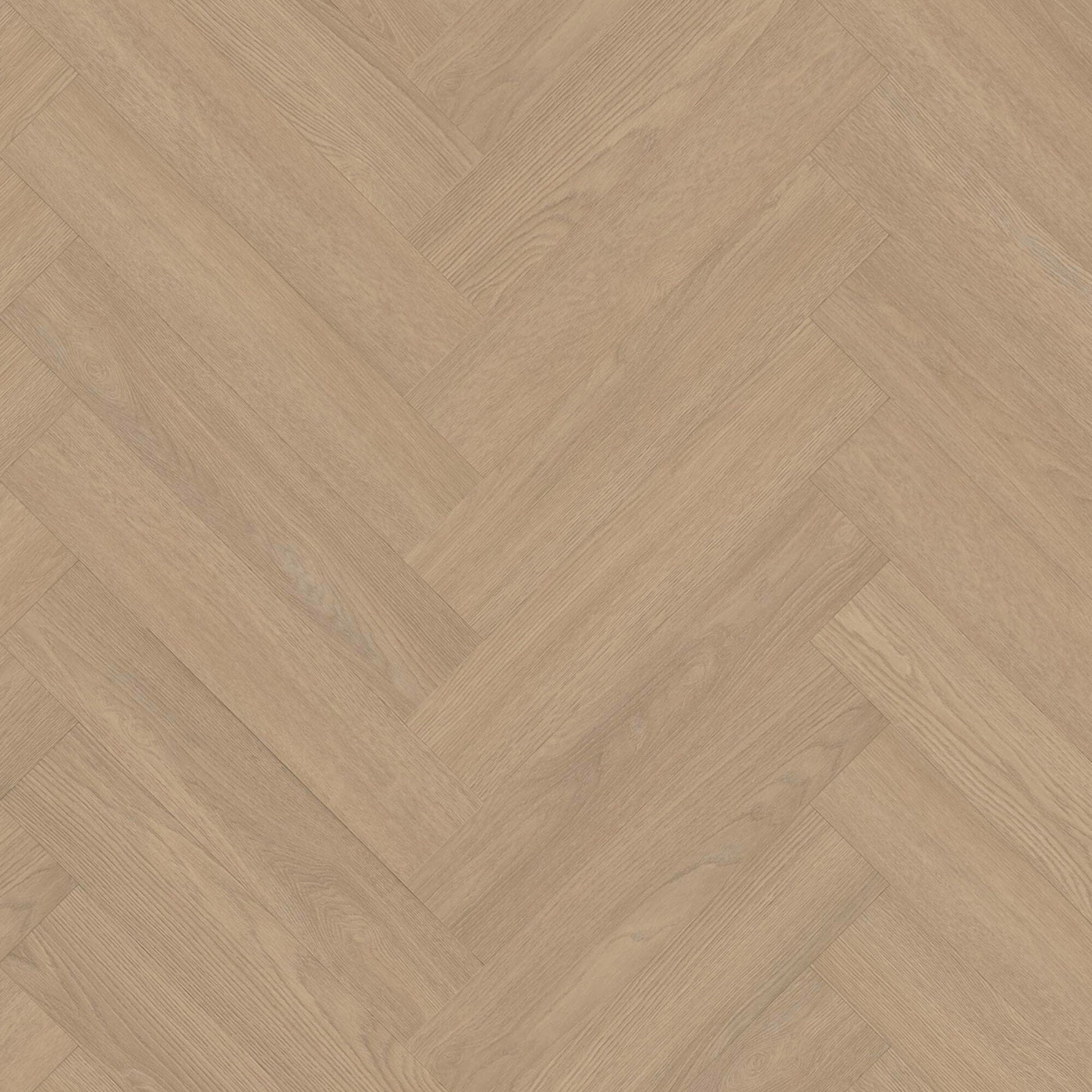 Vivafloors Bordeaux - Eiken 8540 - Visgraat Plak PVC