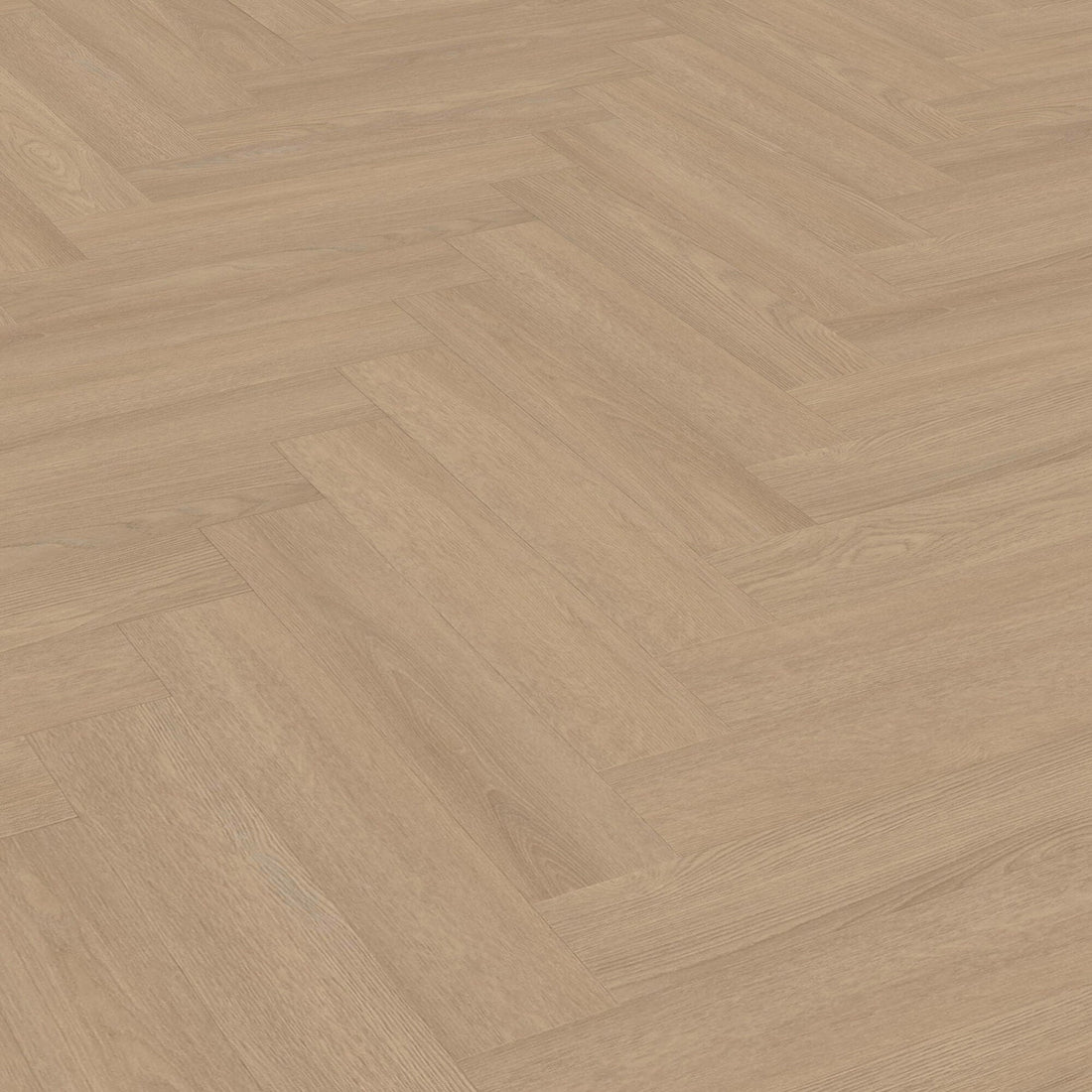 Vivafloors Bordeaux - Eiken 8540 - Visgraat Plak PVC