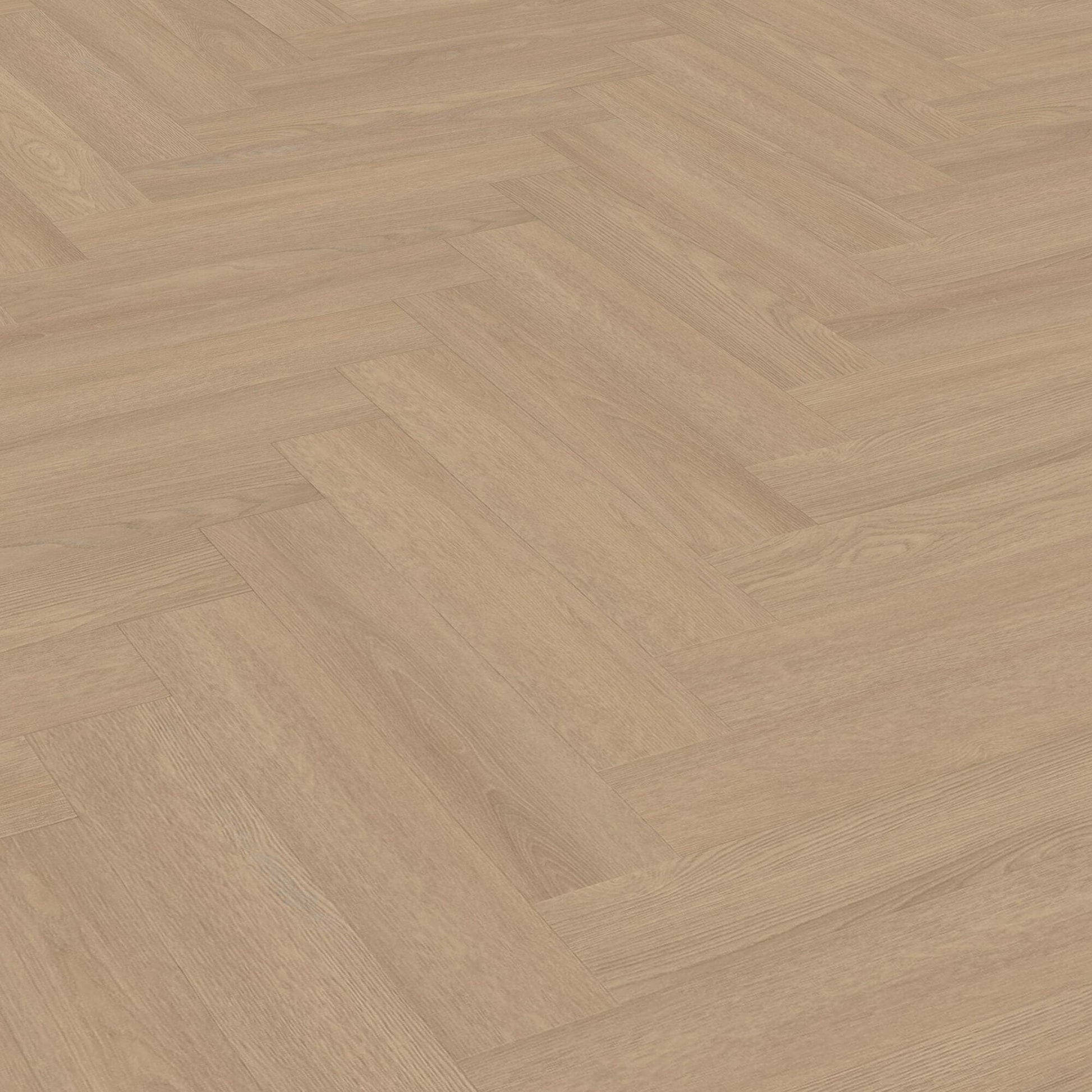 Vivafloors Bordeaux - Eiken 8540 - Visgraat Plak PVC