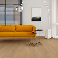 Vivafloors Bordeaux - Eiken 8545 - Rechte Stroken Plak PVC