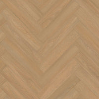Vivafloors Bordeaux - Eiken 8545 - Visgraat Plak PVC