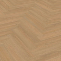 Vivafloors Bordeaux - Eiken 8545 - Visgraat Plak PVC