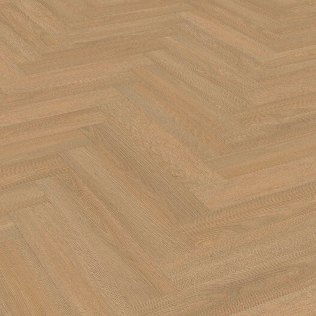 Vivafloors Bordeaux - Eiken 8545 - Visgraat Plak PVC - Solza.nl