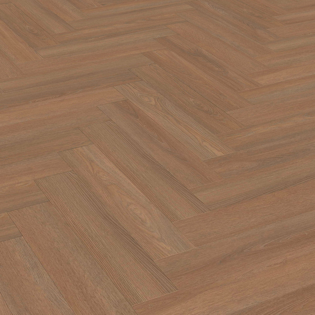Vivafloors Bordeaux - Eiken 8550 - Visgraat Plak PVC - Solza.nl