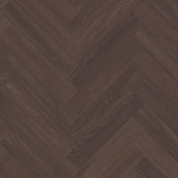 Vivafloors Bordeaux - Eiken 8560 - Visgraat Plak PVC