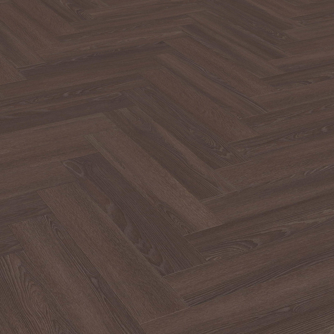 Vivafloors Bordeaux - Eiken 8560 - Visgraat Plak PVC - Solza.nl