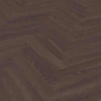 Vivafloors Bordeaux - Eiken 8560 - Visgraat Plak PVC