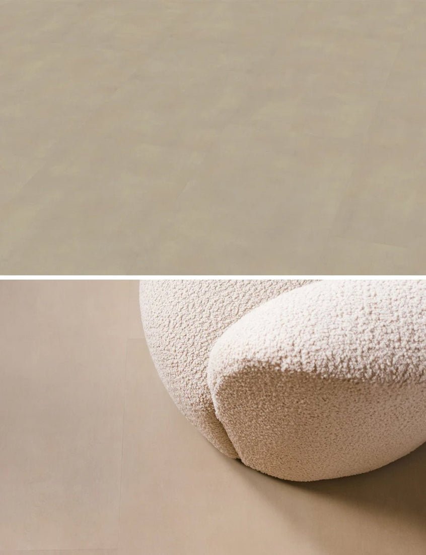 Vivafloors Matera - Sandy 1410 - Tegel Click PVC - Solza.nl