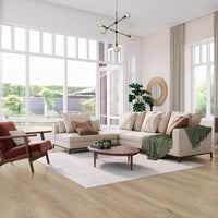 Vivafloors Mayfair - Eiken 9010 - Rechte Stroken Click PVC - Solza.nl