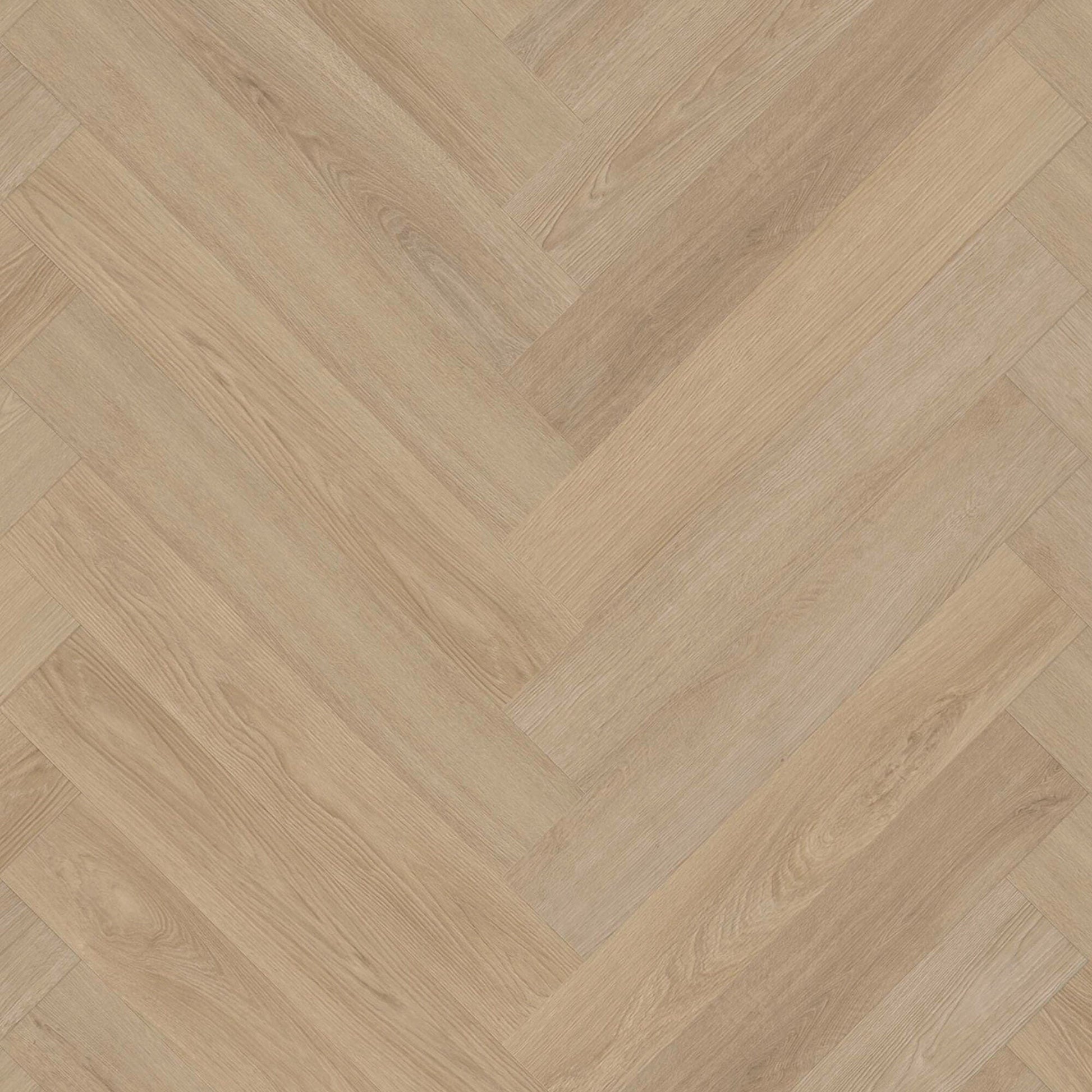 Vivafloors Mayfair - Eiken 9010 - Walvisgraat Plak PVC