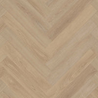 Vivafloors Mayfair - Eiken 9010 - Walvisgraat Plak PVC