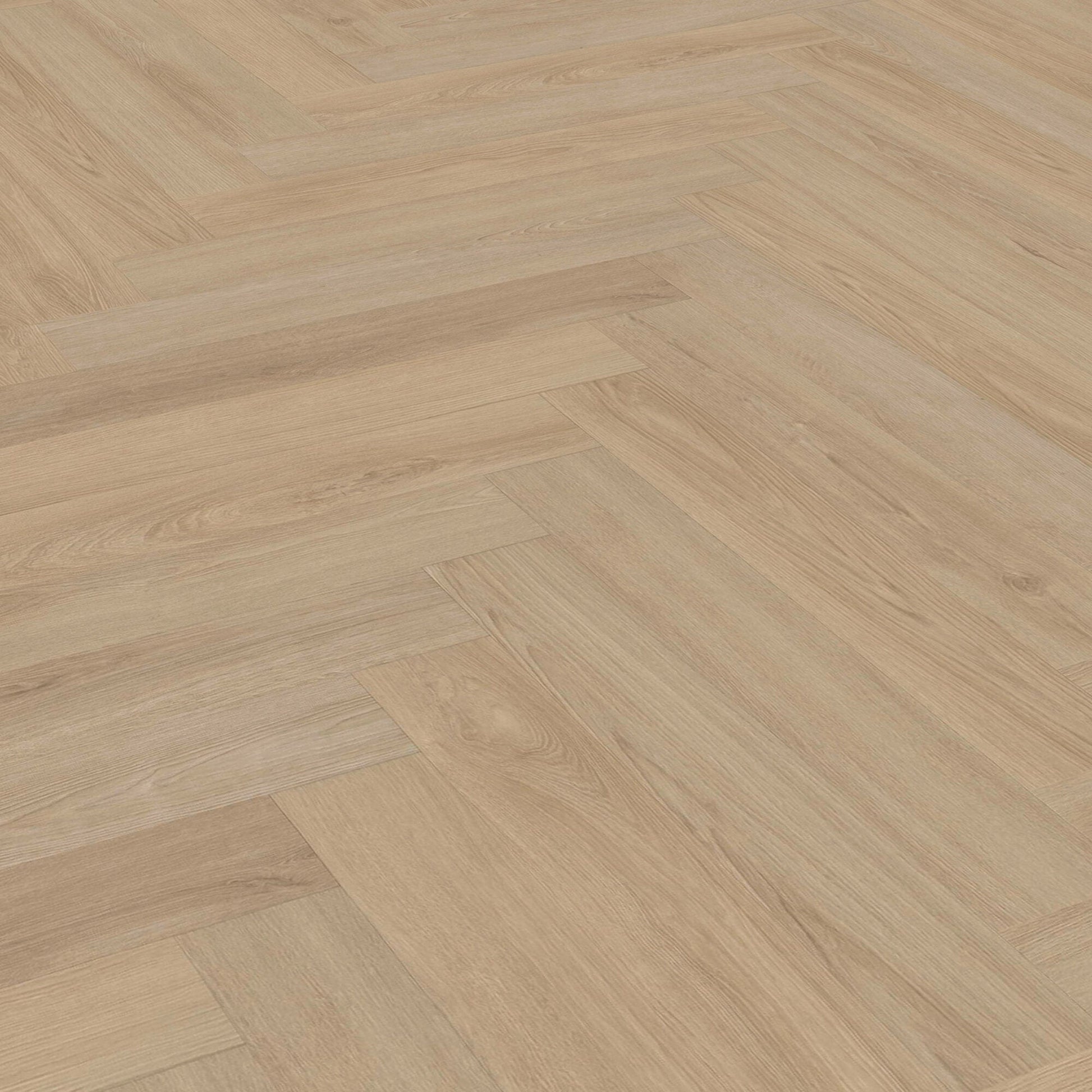 Vivafloors Mayfair - Eiken 9010 - Walvisgraat Plak PVC