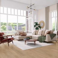 Vivafloors Mayfair - Eiken 9020 - Rechte Stroken Click PVC - Solza.nl