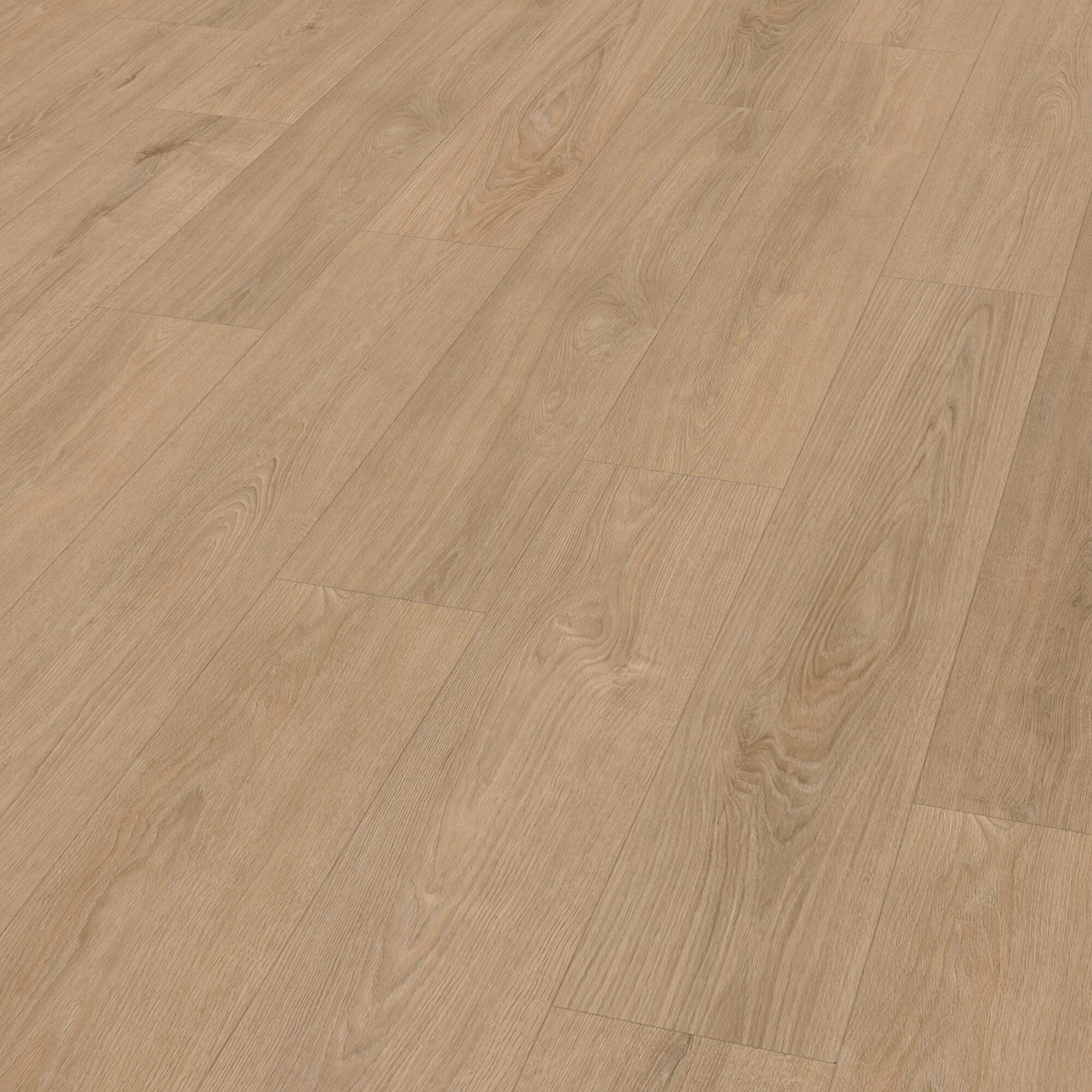 Vivafloors Mayfair - Eiken 9020 - Rechte Stroken Plak PVC