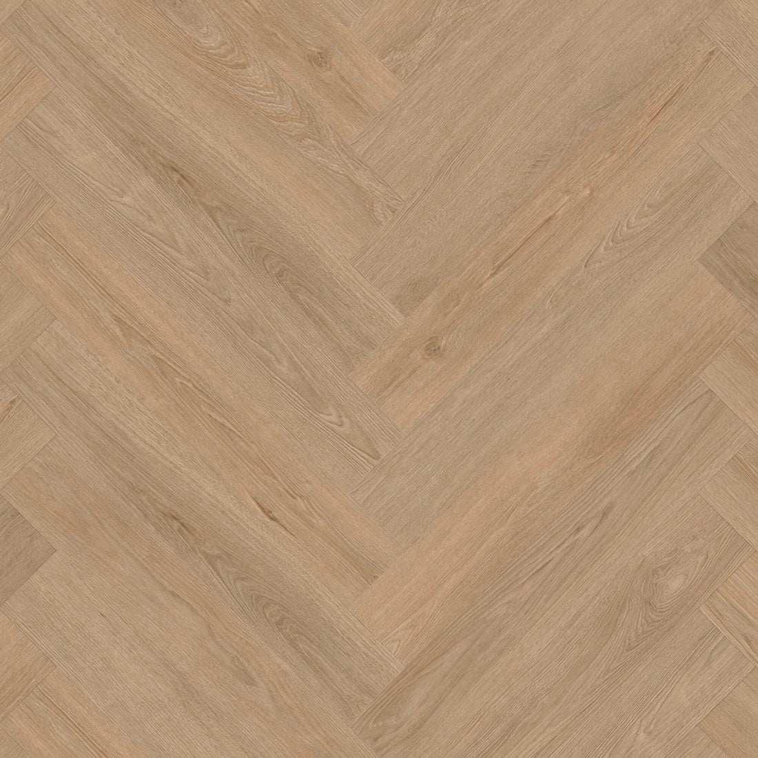 Vivafloors Mayfair - Eiken 9020 - Walvisgraat Plak PVC