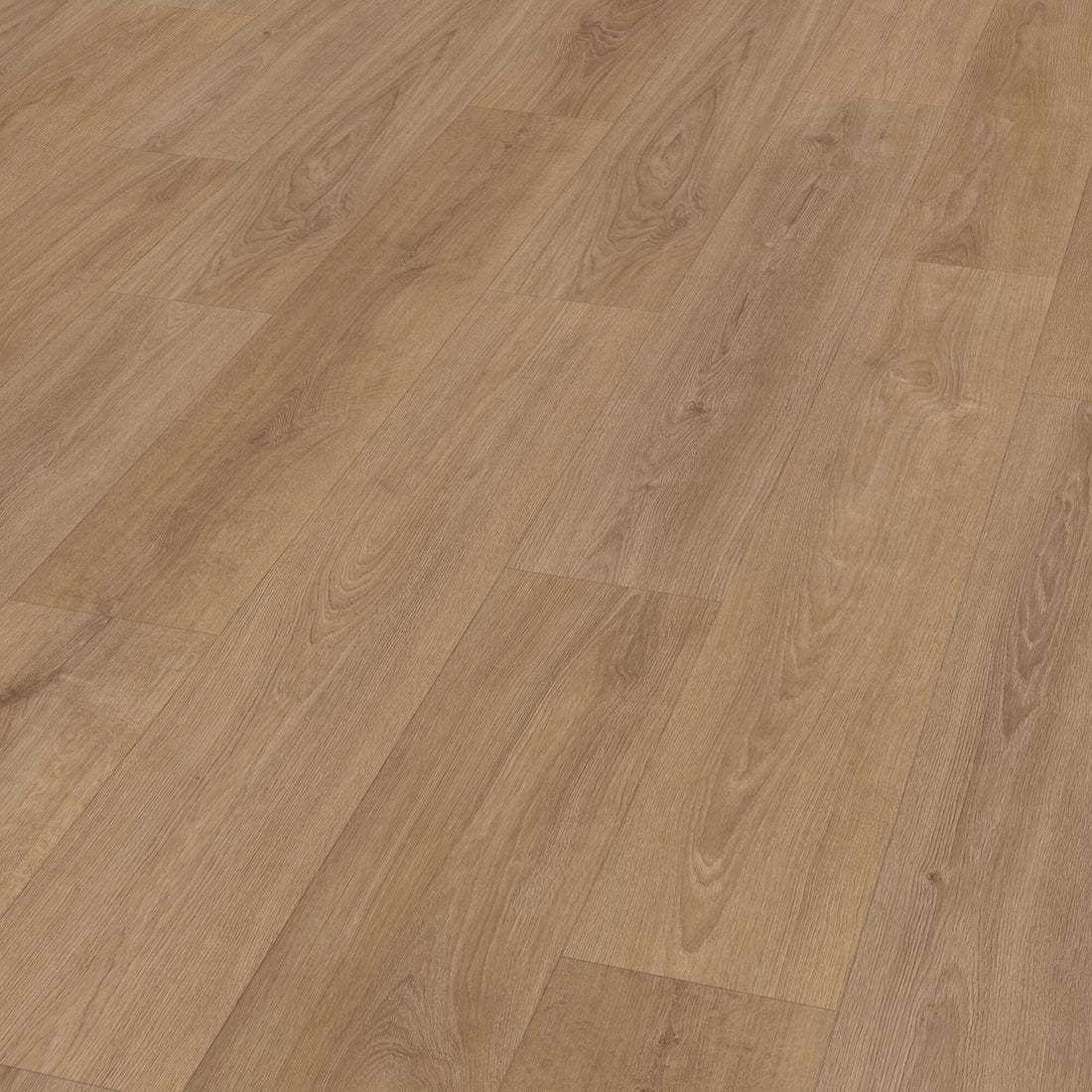 Vivafloors Mayfair - Eiken 9030 - Rechte Stroken Click PVC