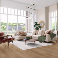 Vivafloors Mayfair - Eiken 9030 - Rechte Stroken Click PVC - Solza.nl