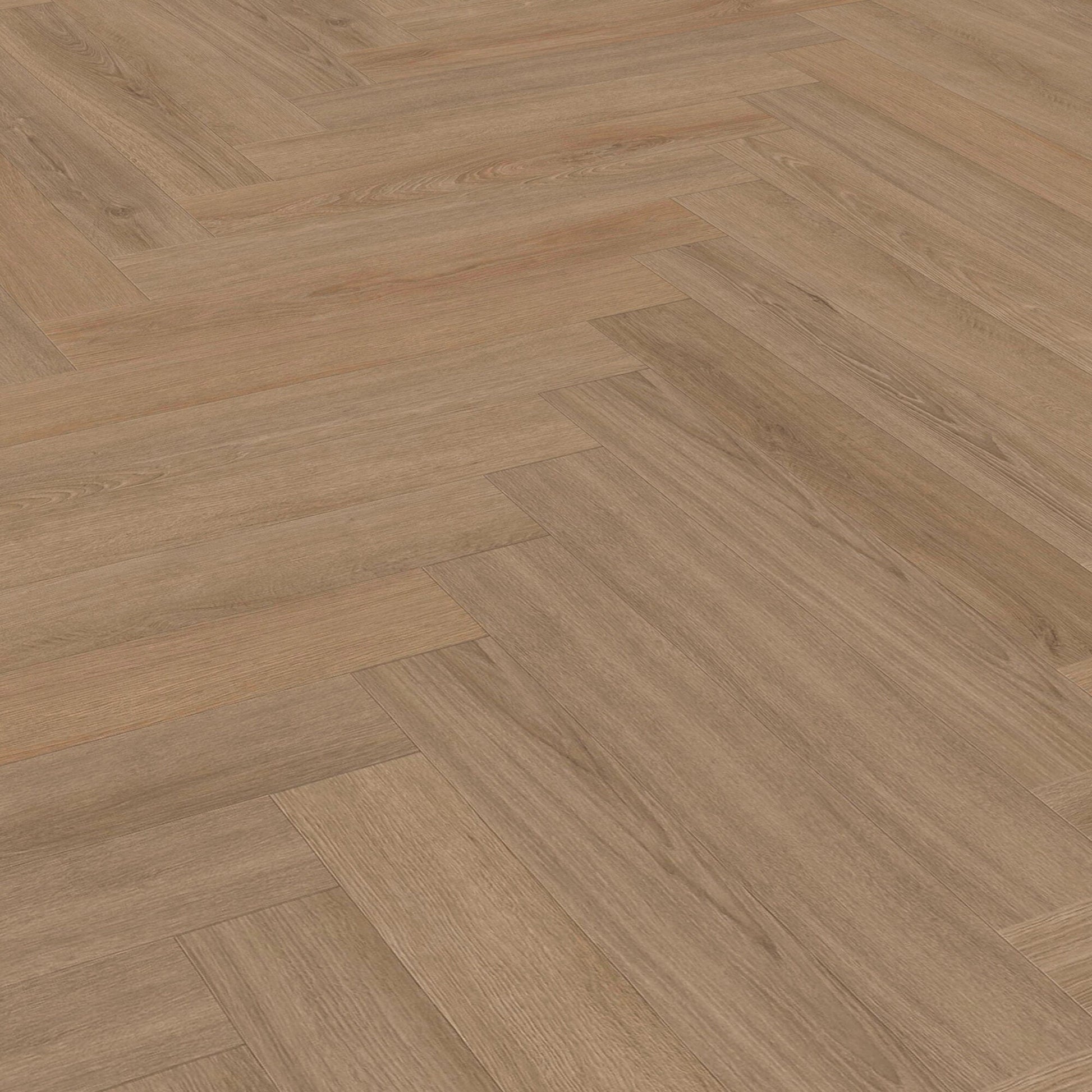 Vivafloors Mayfair - Eiken 9030 - Walvisgraat Plak PVC