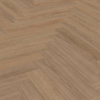 Vivafloors Mayfair - Eiken 9030 - Walvisgraat Plak PVC
