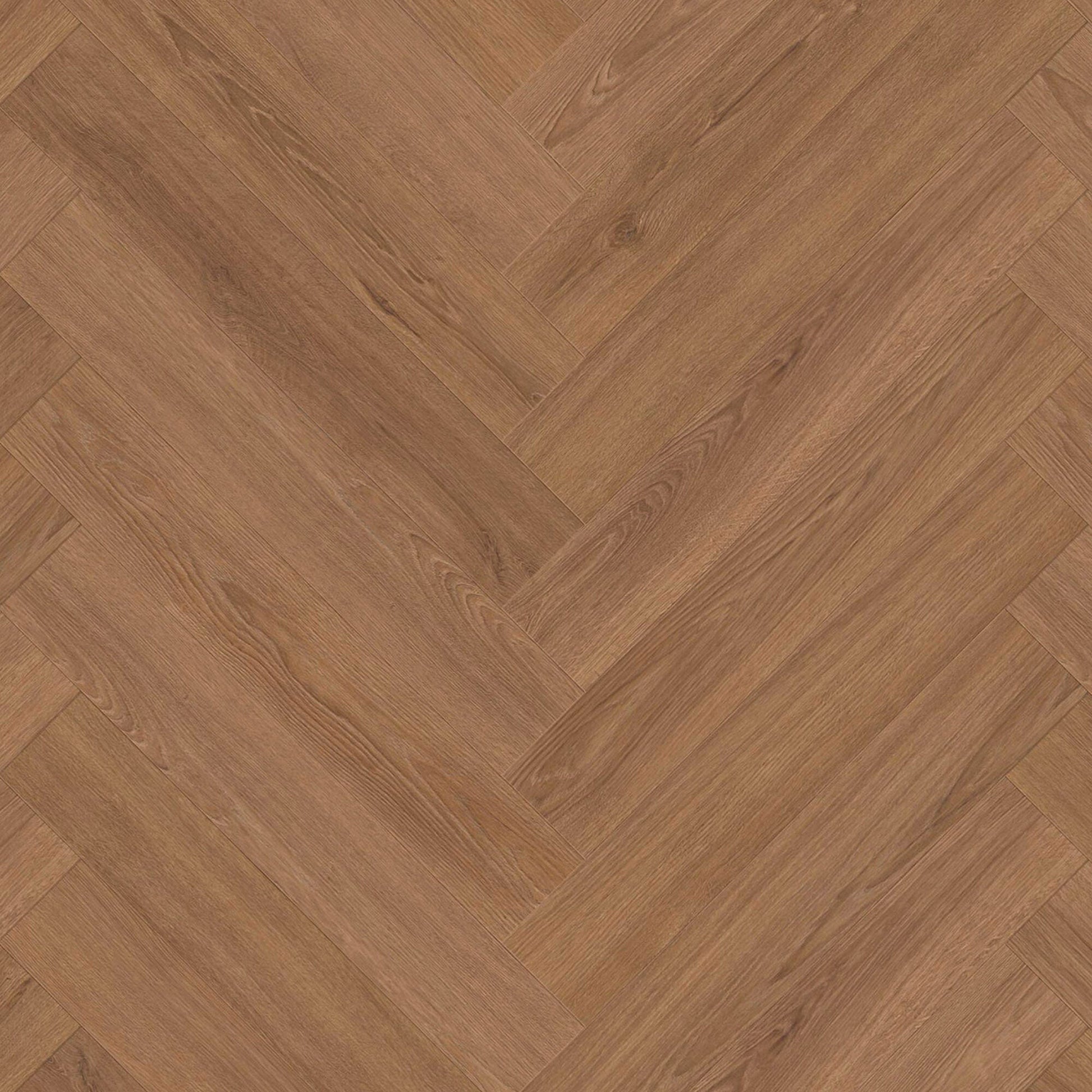 Vivafloors Mayfair - Eiken 9040 - Walvisgraat Plak PVC