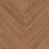 Vivafloors Mayfair - Eiken 9040 - Walvisgraat Plak PVC