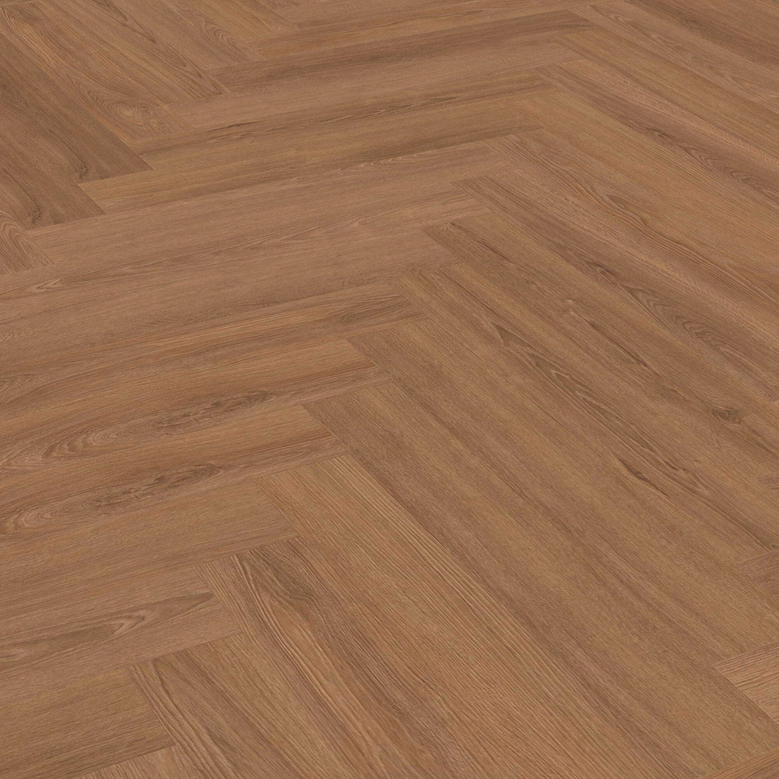 Vivafloors Mayfair - Eiken 9040 - Walvisgraat Plak PVC