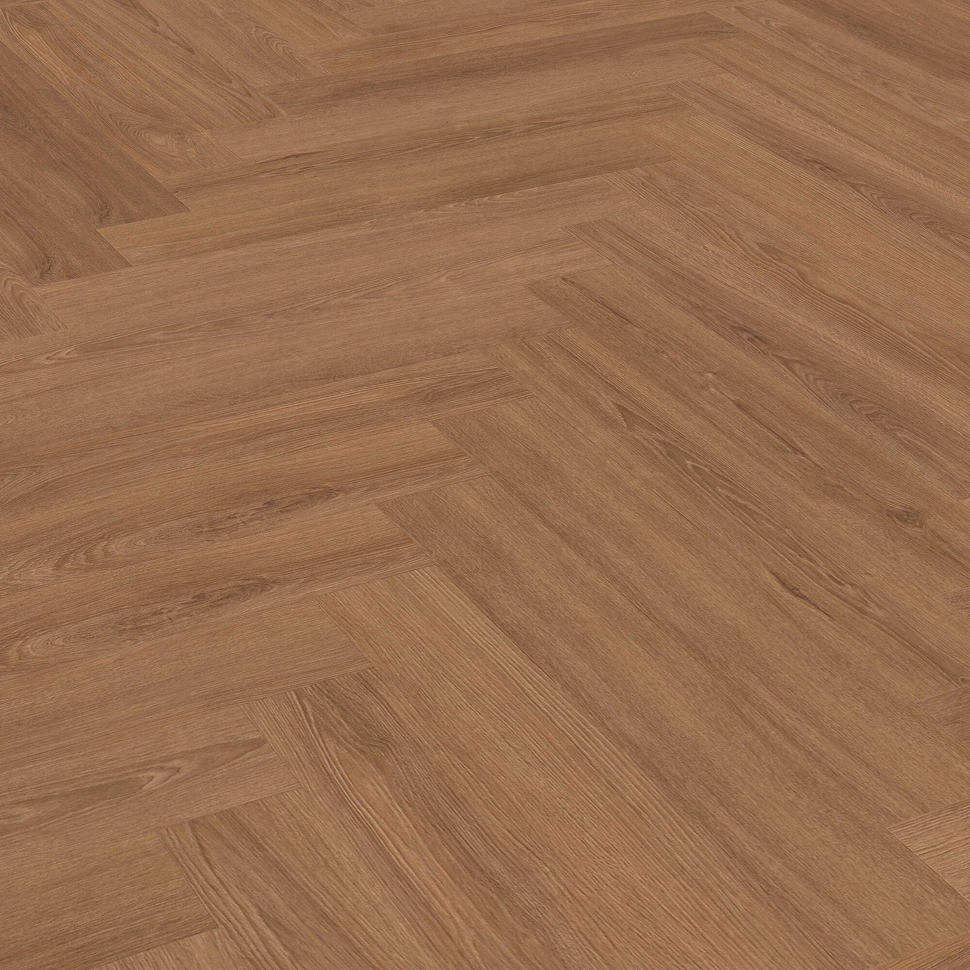 Vivafloors Mayfair - Eiken 9040 - Walvisgraat Plak PVC