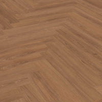 Vivafloors Mayfair - Eiken 9040 - Walvisgraat Plak PVC