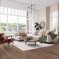 Vivafloors Mayfair - Eiken 9050 - Rechte Stroken Click PVC - Solza.nl